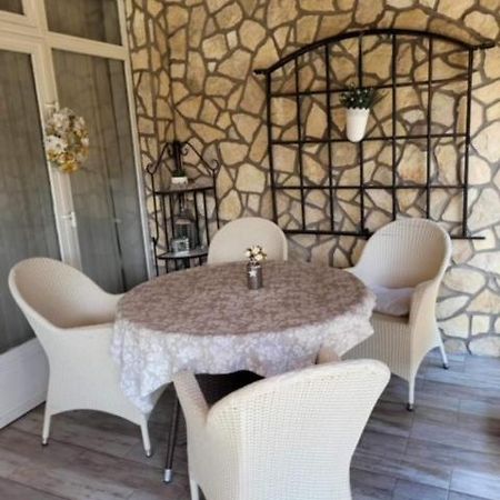 Boglar Vintage Villa Balatonboglár Екстериор снимка